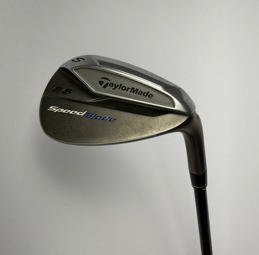 Taylormade SpeedBlade 55 Degree Sand Wedge - Right Handed (35.75")