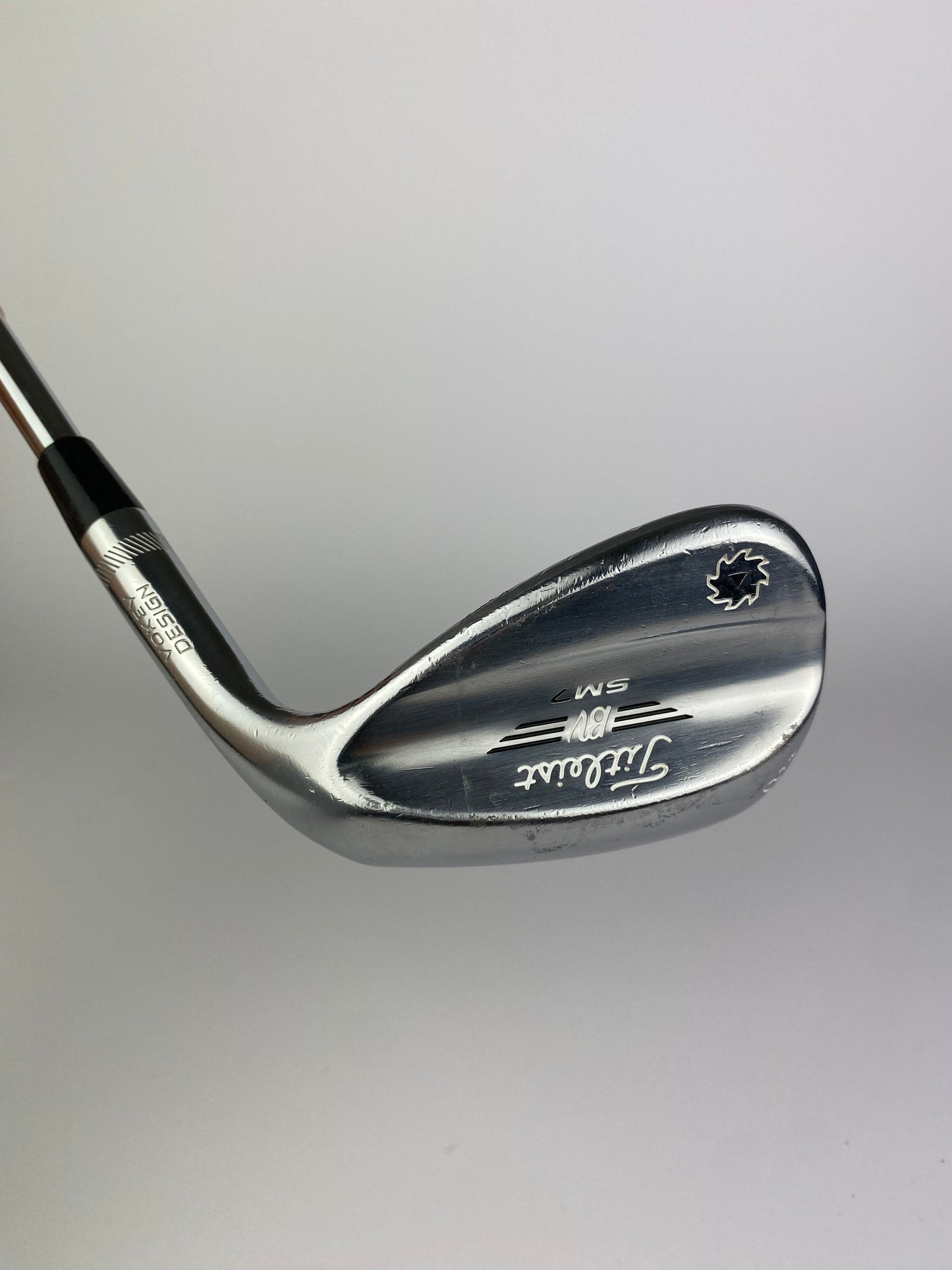 Titleist Vokey SM7 58 Degree Wedge - Right Handed (34.75")