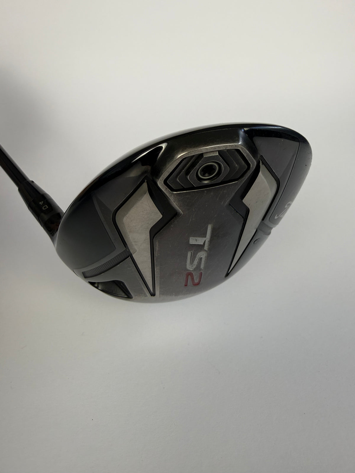 Titleist TS2 11.5 Degree Driver - Right Handed (45.25")