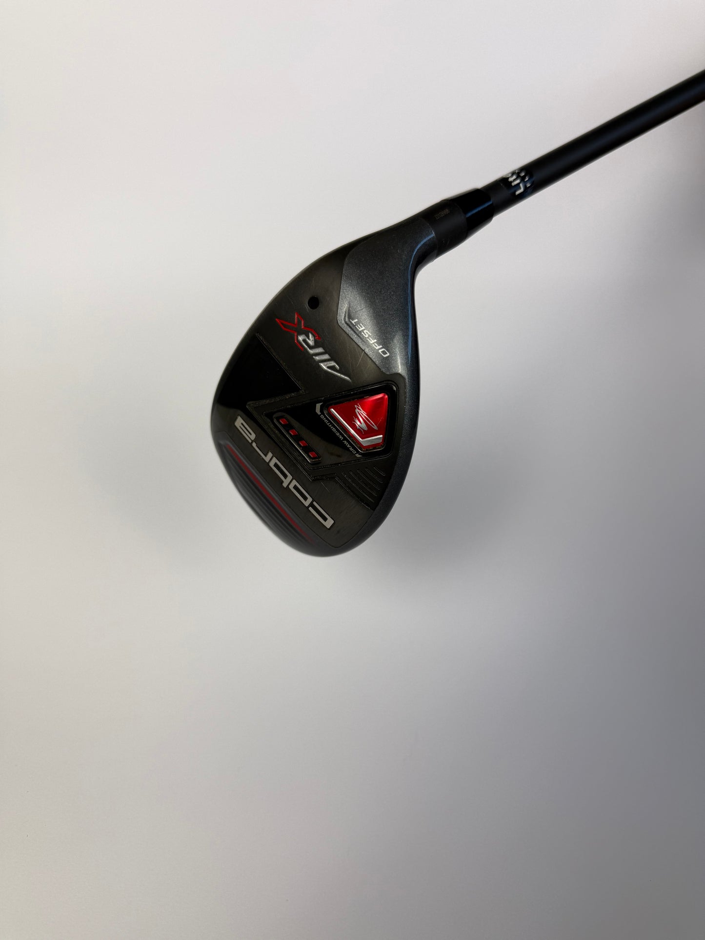 Cobra Air X 22 Degree 4 Hybrid - Right Handed / Women's (40")
