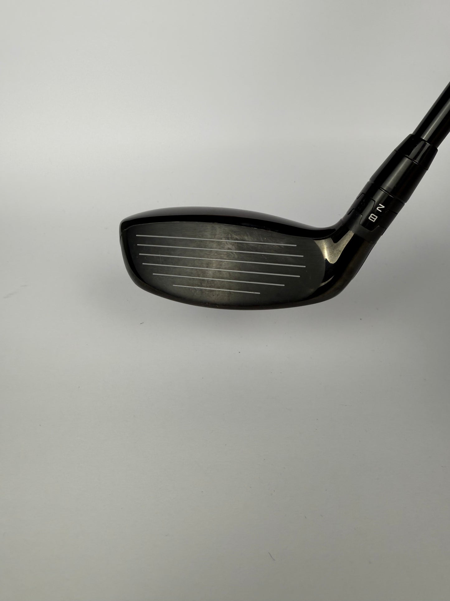 Titleist GT2 18 Degree 3 Hybrid - Right Handed (40.50")