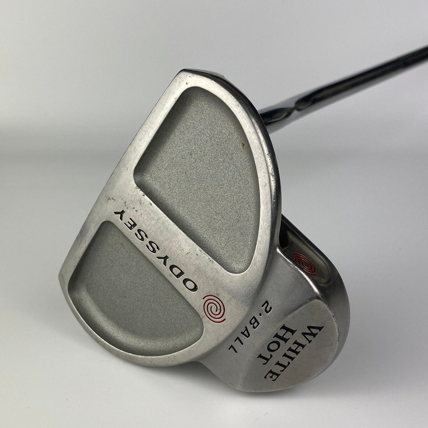Odyssey White Hot 2 Ball Putter - Right Handed (35")