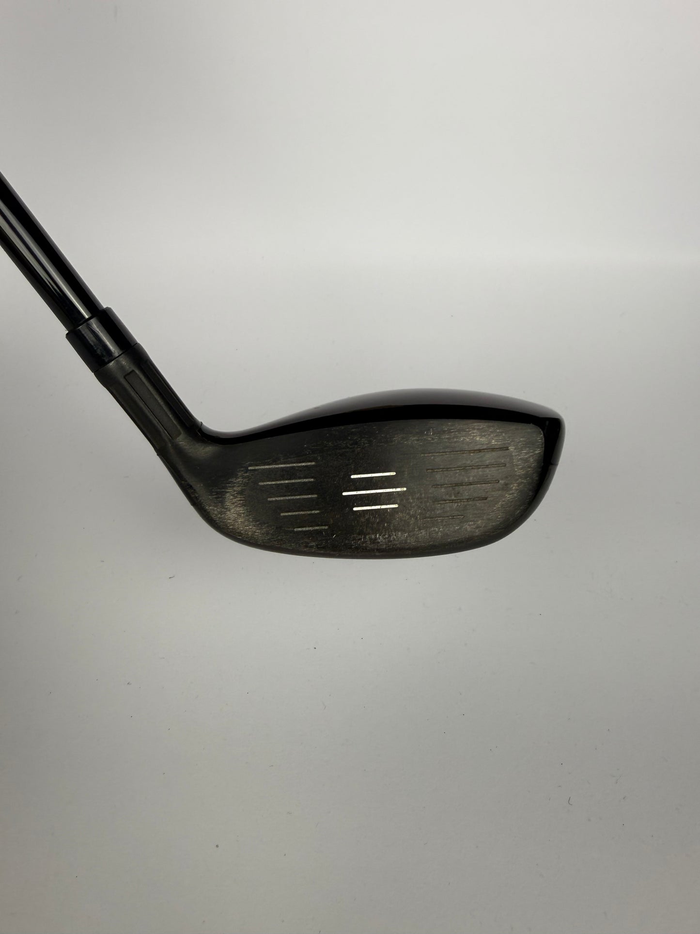 Taylormade M2 19 Degree 3 Hybrid - Left Handed (40.25")