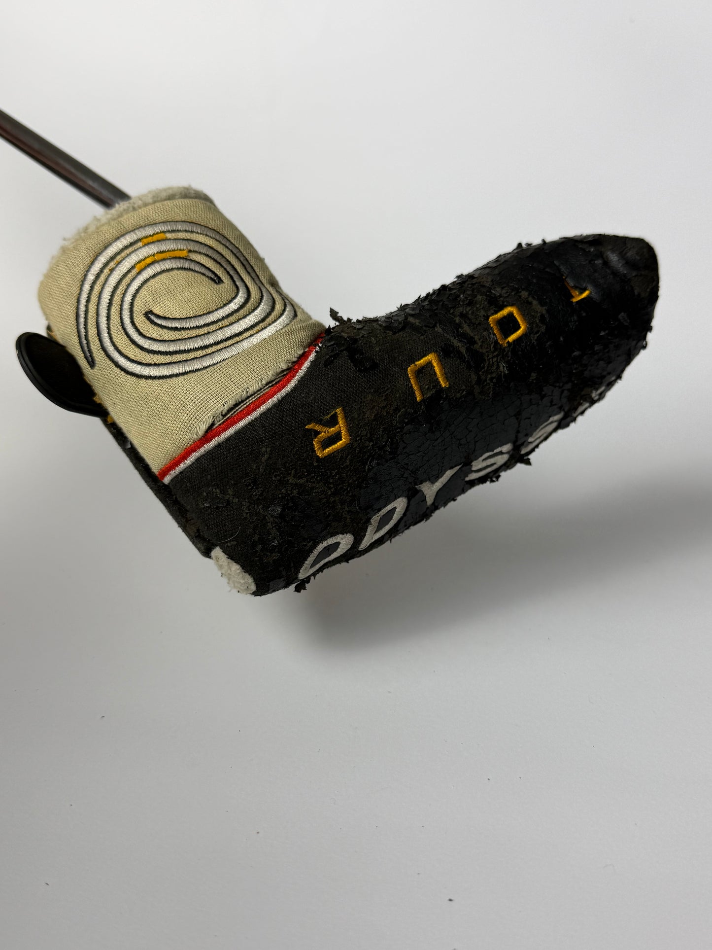 Odyssey White Hot Tour #5 Putter - Left Handed (33.75"”)