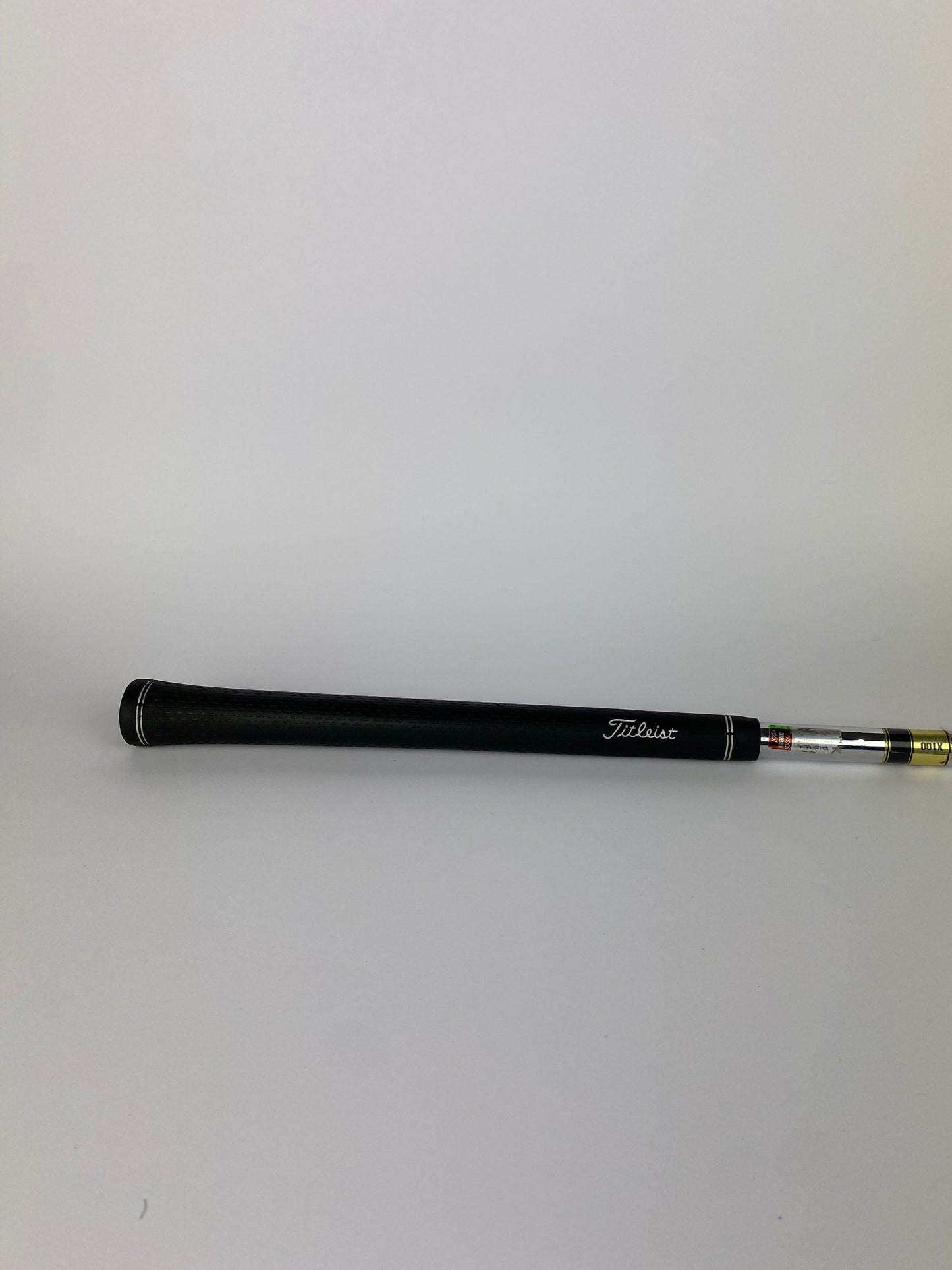 Titleist 712U 3 Iron - Right Handed (39.50")