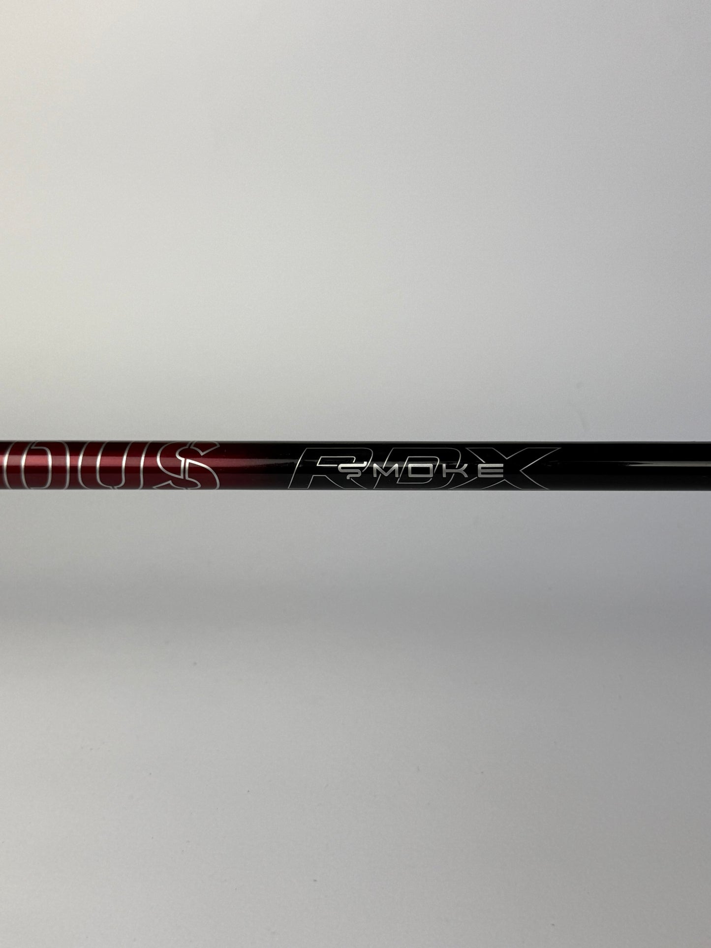 Srixon ZX MKII 15 Degree 3 Wood - Left Handed (42.75”)