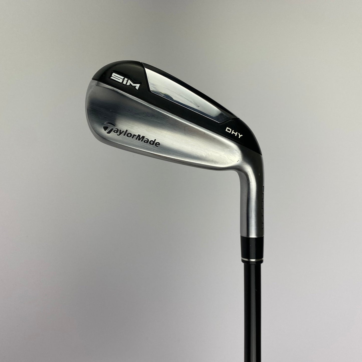 Taylormade Sim DHY 3 Driving Iron - Right Handed (39.50")