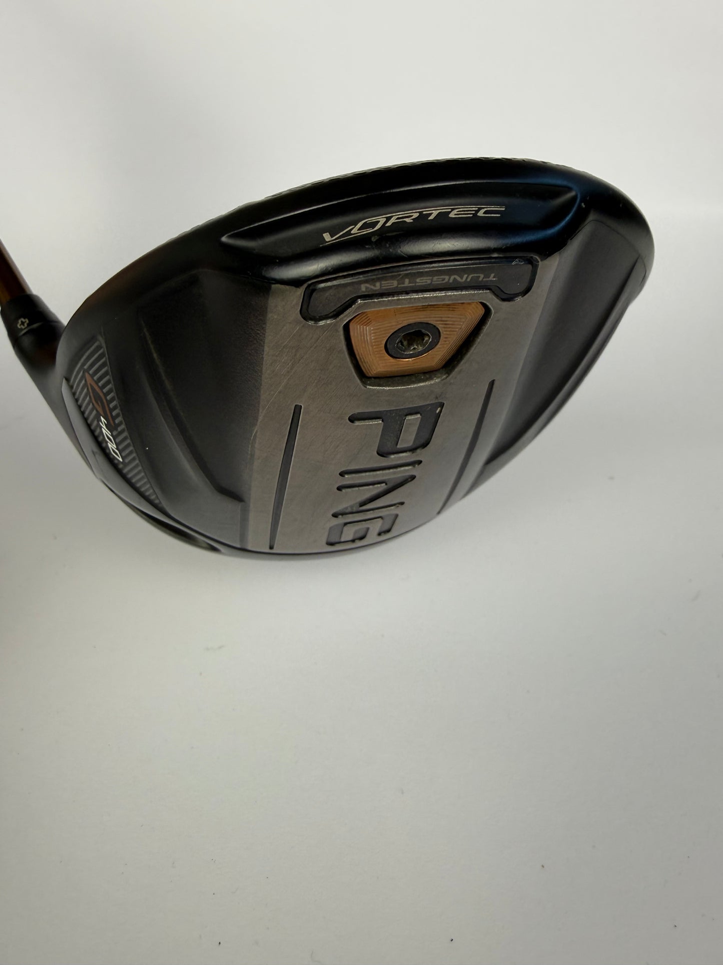 Ping G400 10.5 Degree Driver - Right Handed (45")
