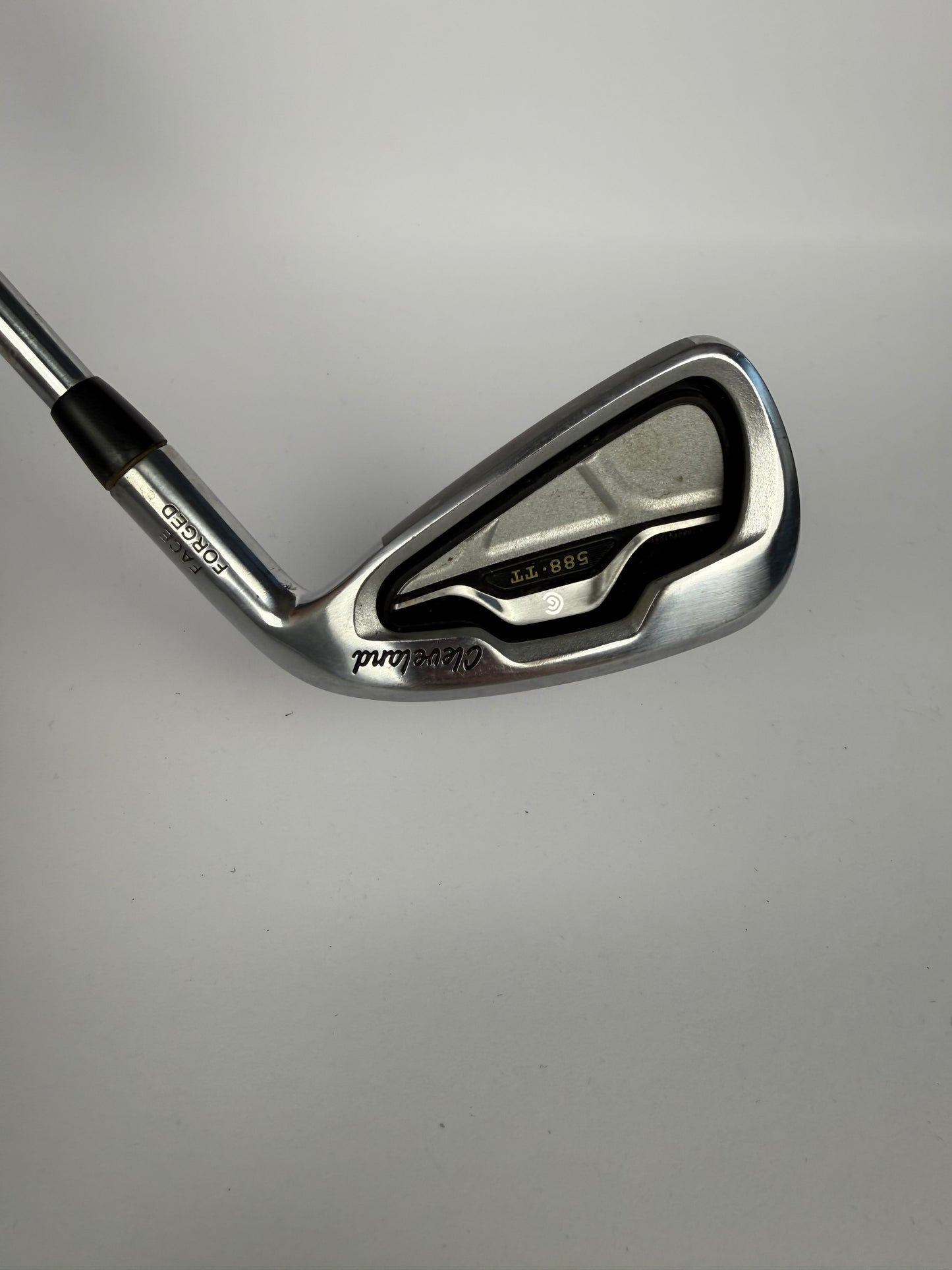 Cleveland 588 TT 4 Iron - Right Handed (37.75")