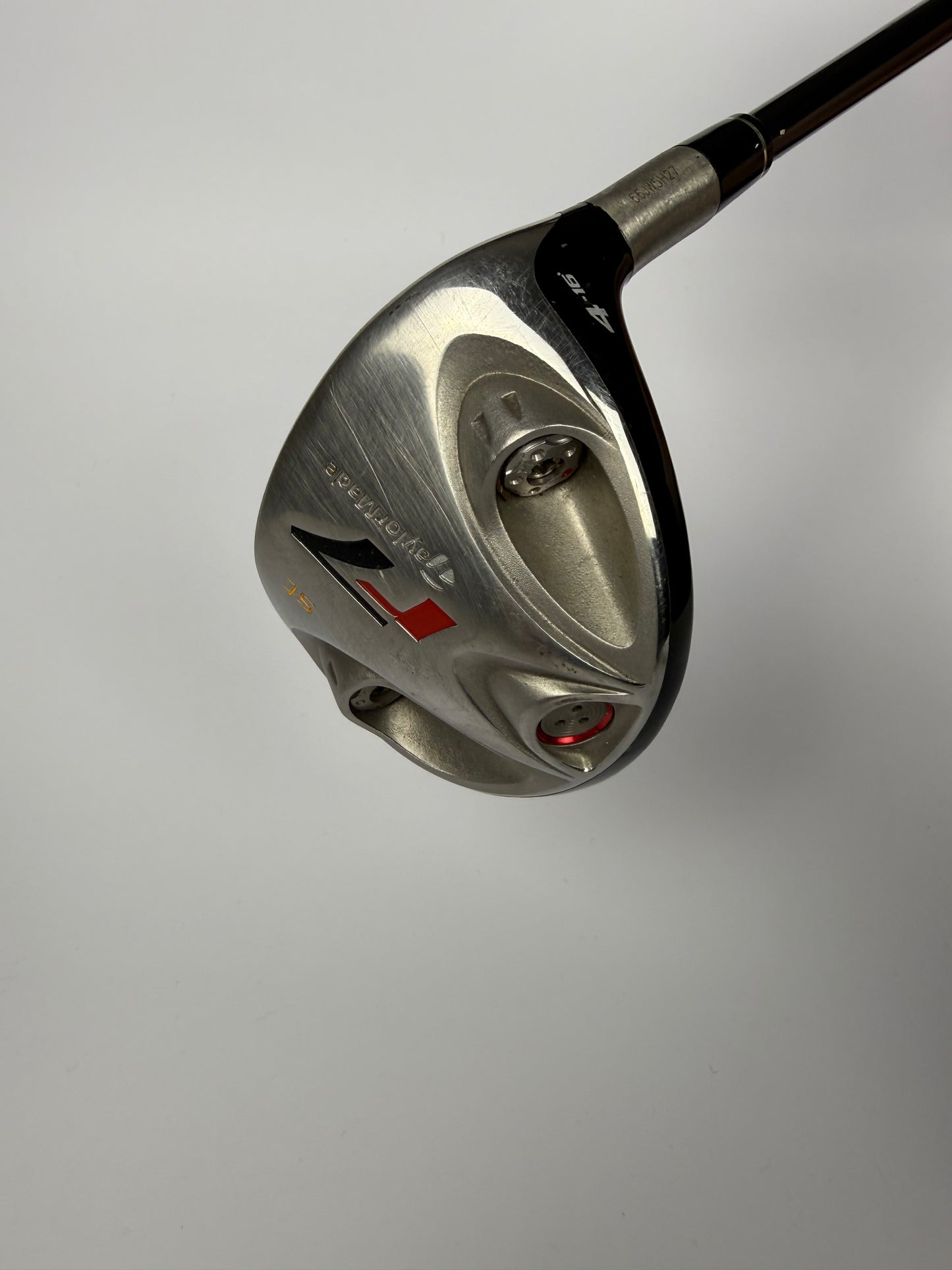 Taylormade R7 ST 16 Degree 4 Fairway Wood - Right Handed (42.25")