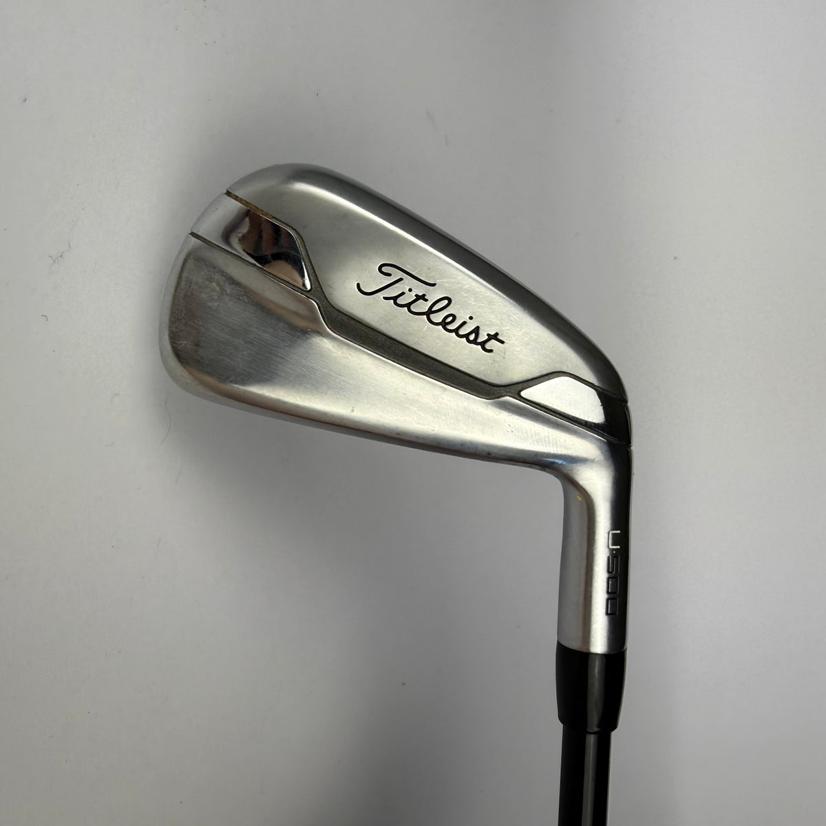 Titleist U500 2 Driving Iron - Right Handed (39.50")