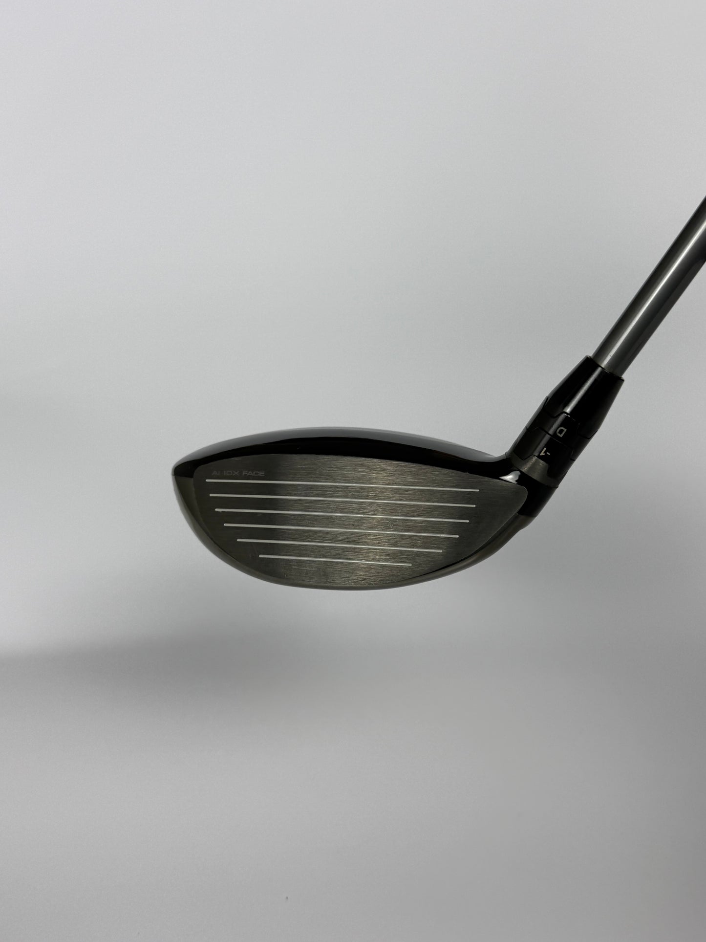 Callaway Elyte Triple Diamond 15 Degree 3 Wood - Right Handed (43")