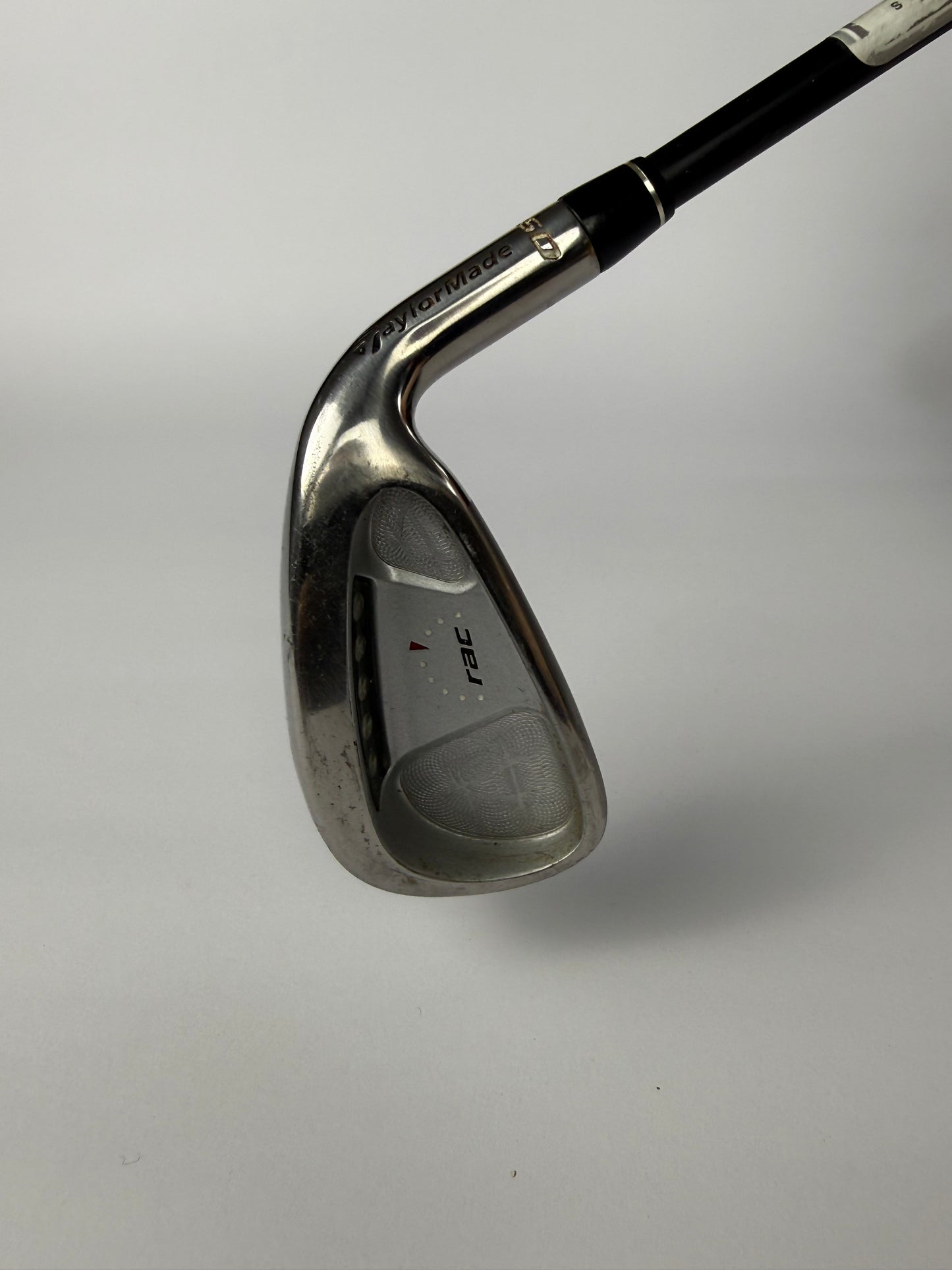 Taylormade RAC OS 2 Iron - Right Handed (40")