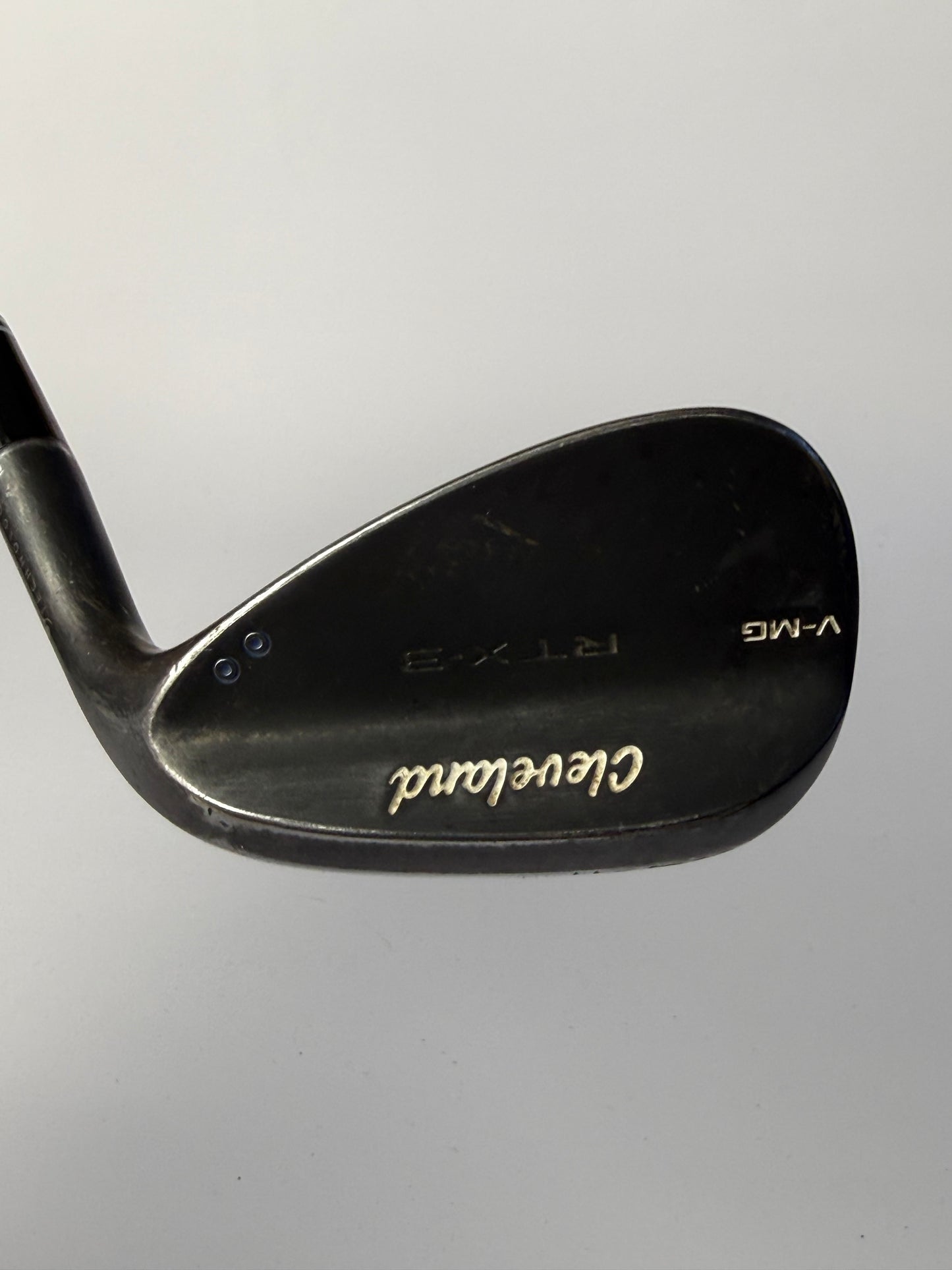 Cleveland RTX-3 54 Degree Wedge - Right Handed (35”)