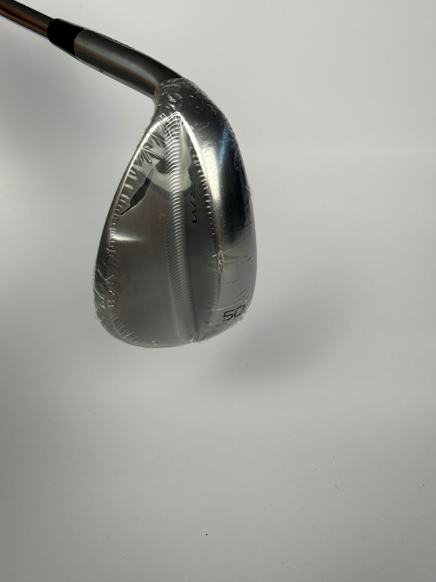 Fourteen RM 50 Degree Wedge (BRAND NEW IN PLASTIC) - Left Handed (35.25")