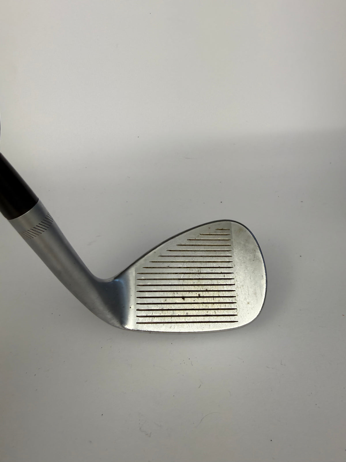 Titleist Vokey SM4 54 Degree Wedge - Left Handed (35")