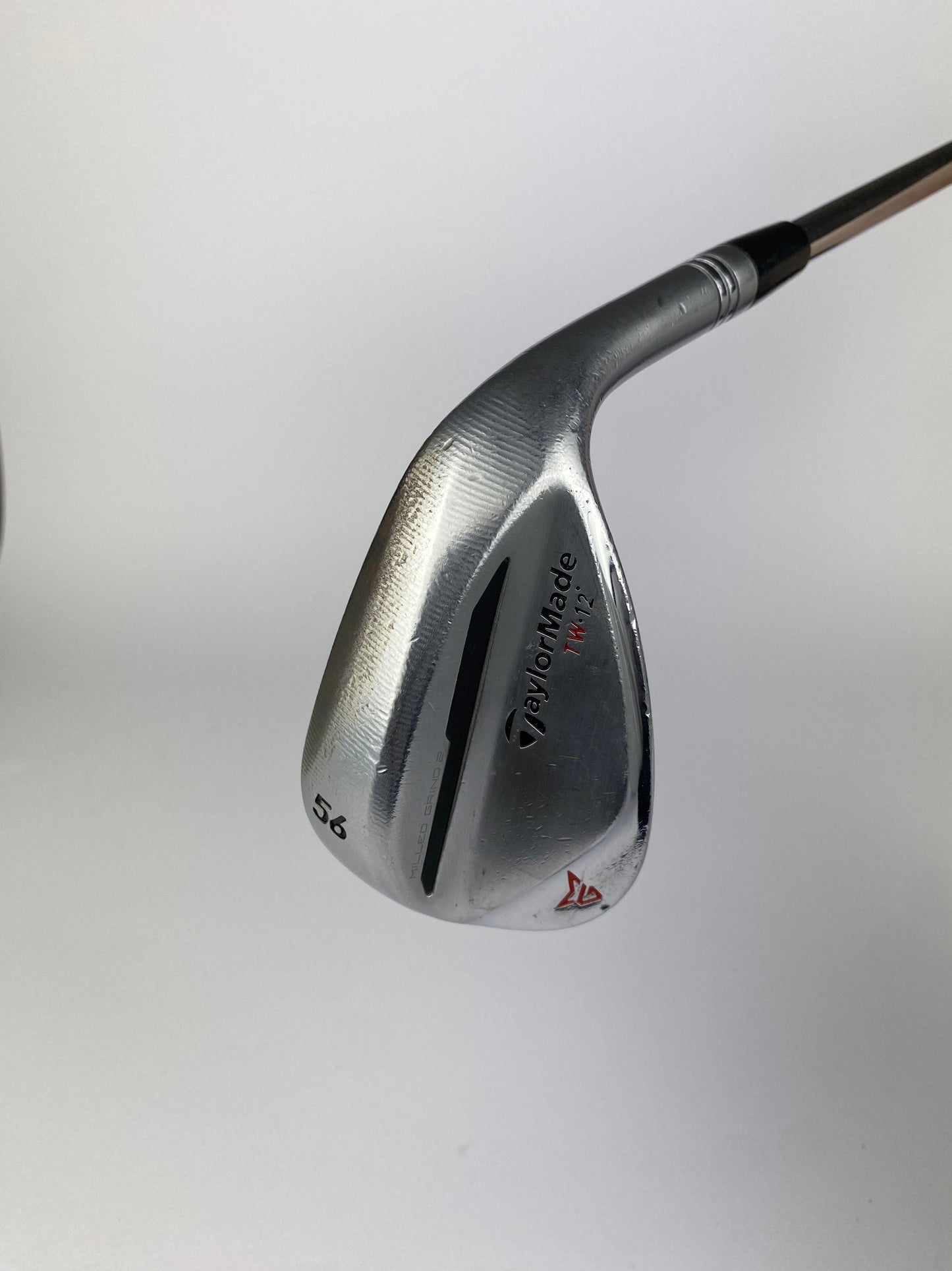 Taylormade Milled Grind 2 TW 56 Degree Wedge - Right Handed (34.75")