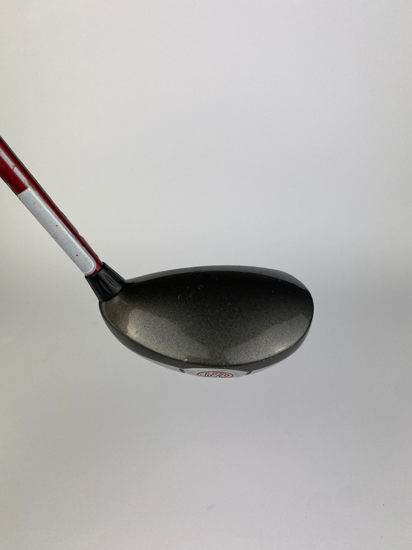 Callaway Big Bertha Heavenwood 2 Hybrid - Right Handed (40.50")