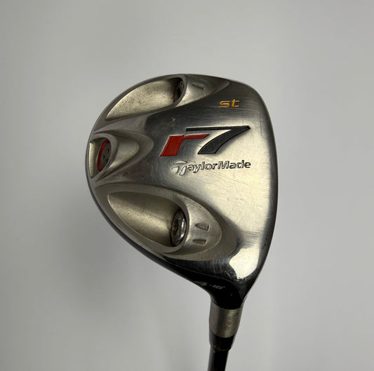 Taylormade R7 ST 16 Degree 4 Fairway Wood - Right Handed (42.25")