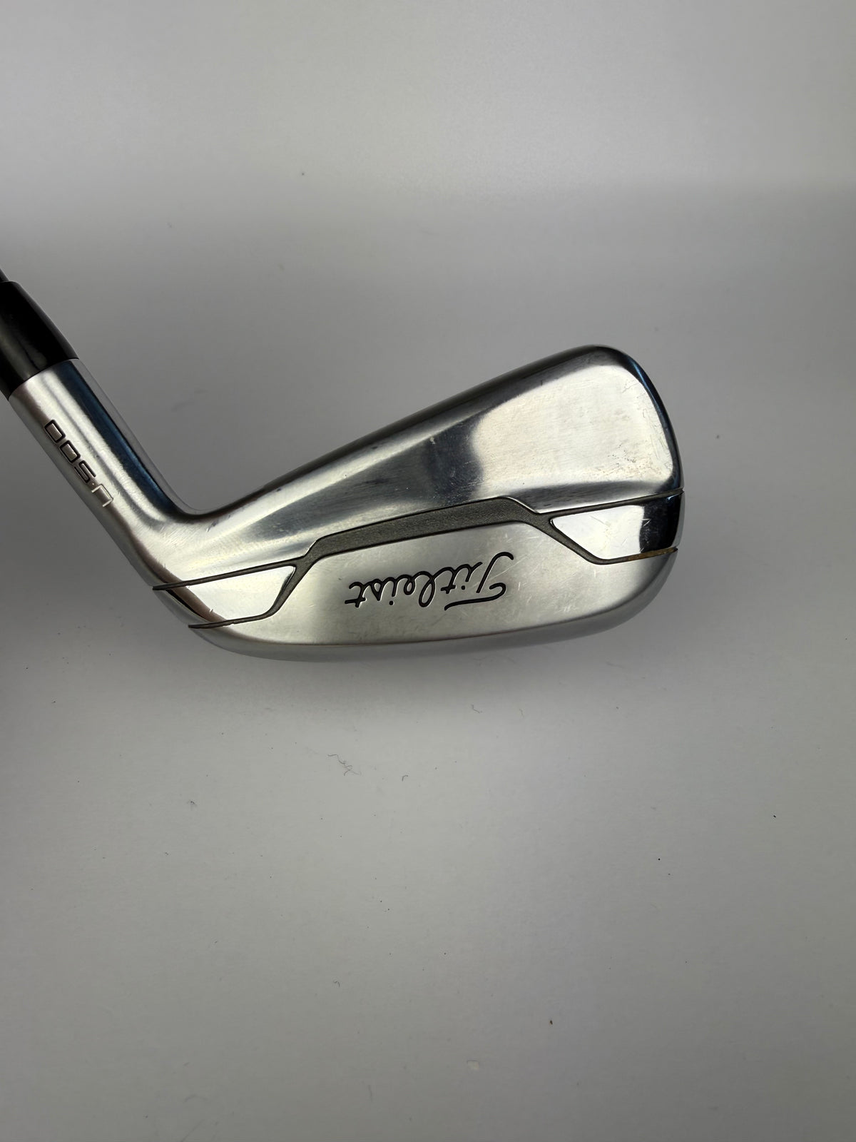Titleist U500 2 Driving Iron - Right Handed (39.50")