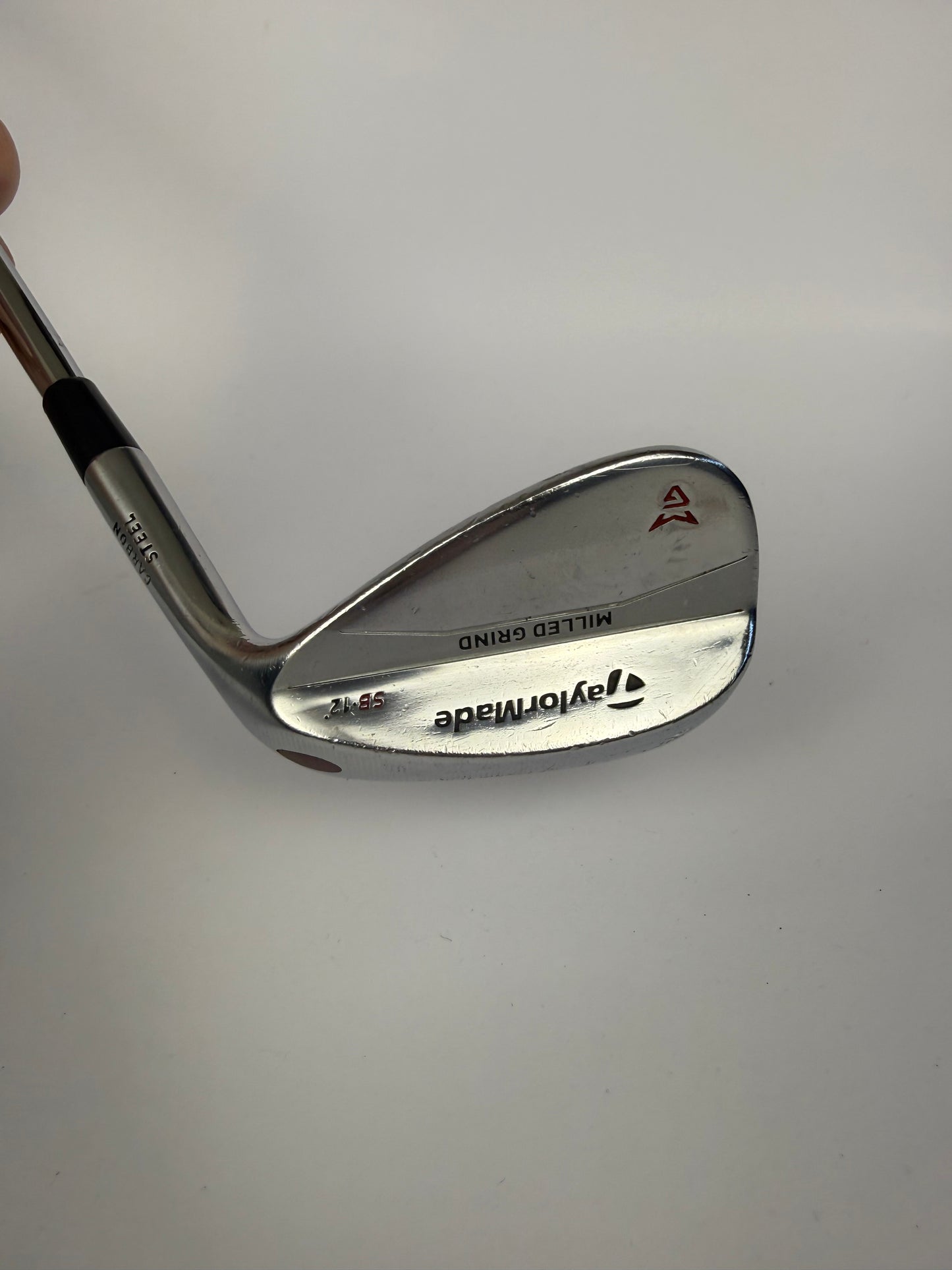 Taylormade Milled Grind 56 Degree Wedge - Right Handed (35")