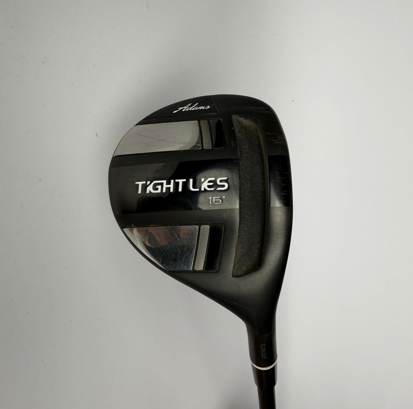 Adams Tight Lies 16 Degree 3 Wood - Right Handed (42.50")