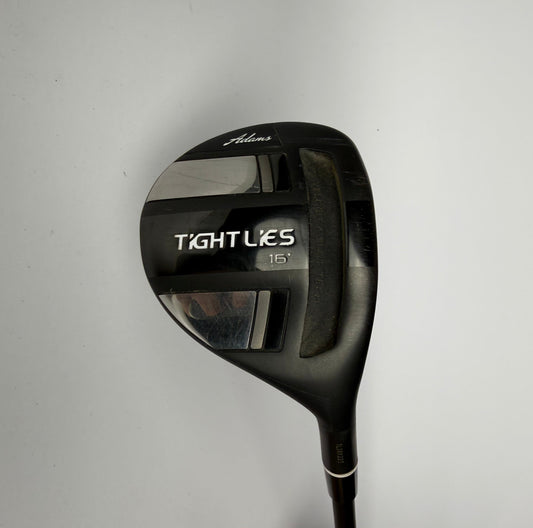 Adams Tight Lies 16 Degree 3 Wood - Right Handed (42.50")