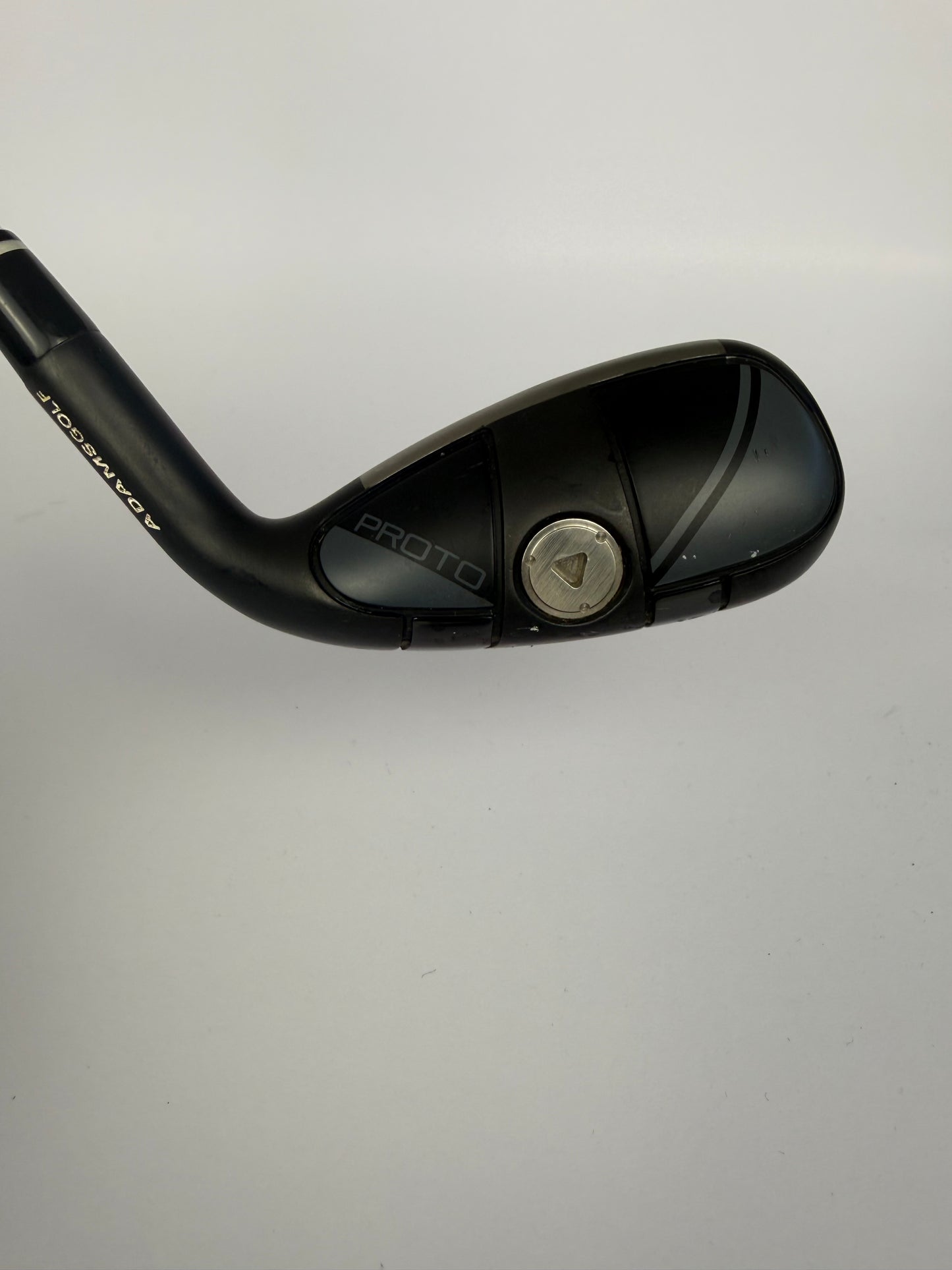Adams Idea Super Proto 18 Degree Driving Iron - Right Handed (40")