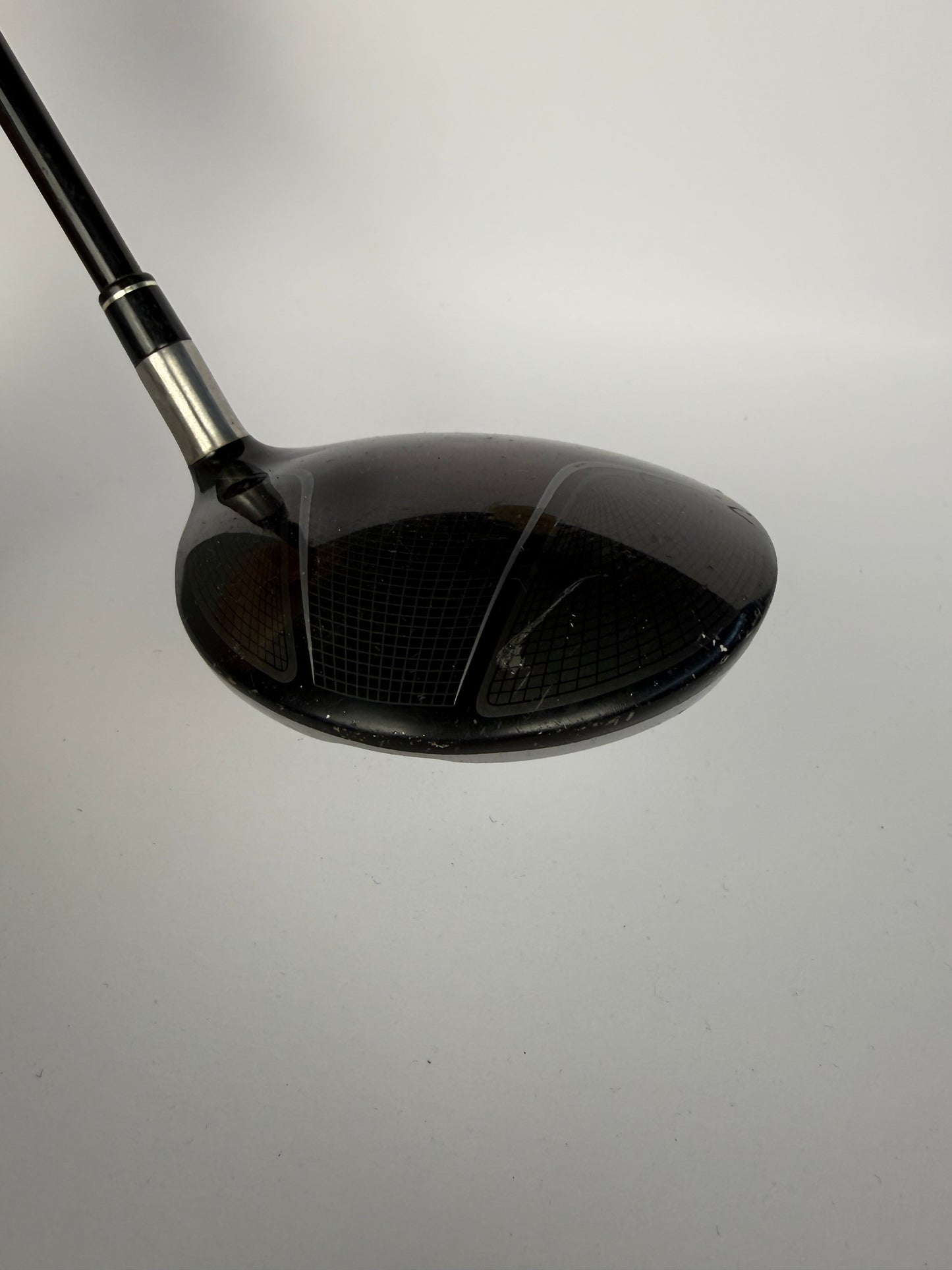 Taylormade Burner 15 Degree 3 Wood - Right Handed (42.25")