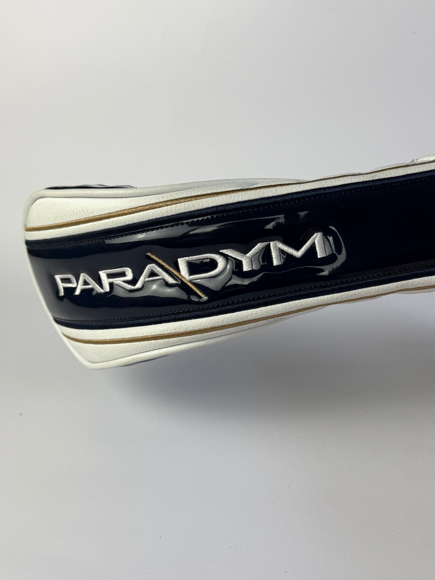 Callaway Paradym 18 Degree 5 Wood - Right Handed (40”)