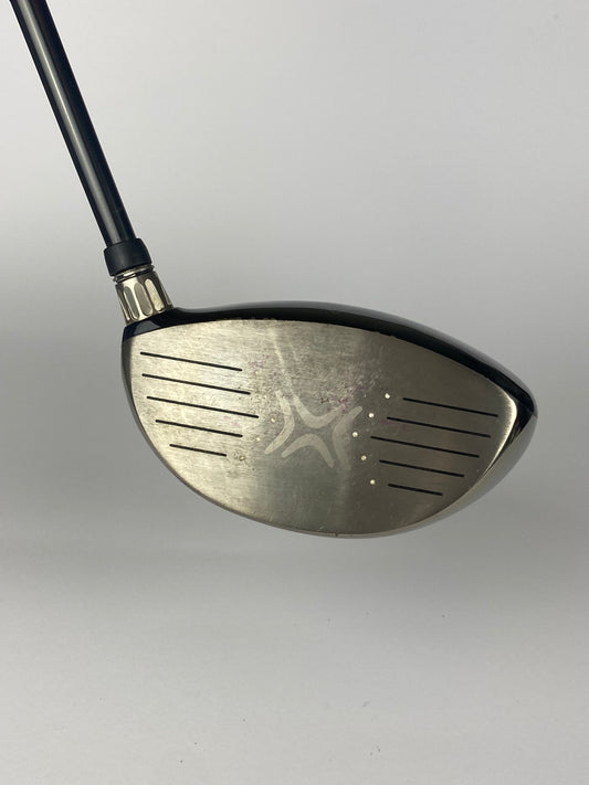 Callaway FT9 10 Degree Driver - Left Handed (44.25")
