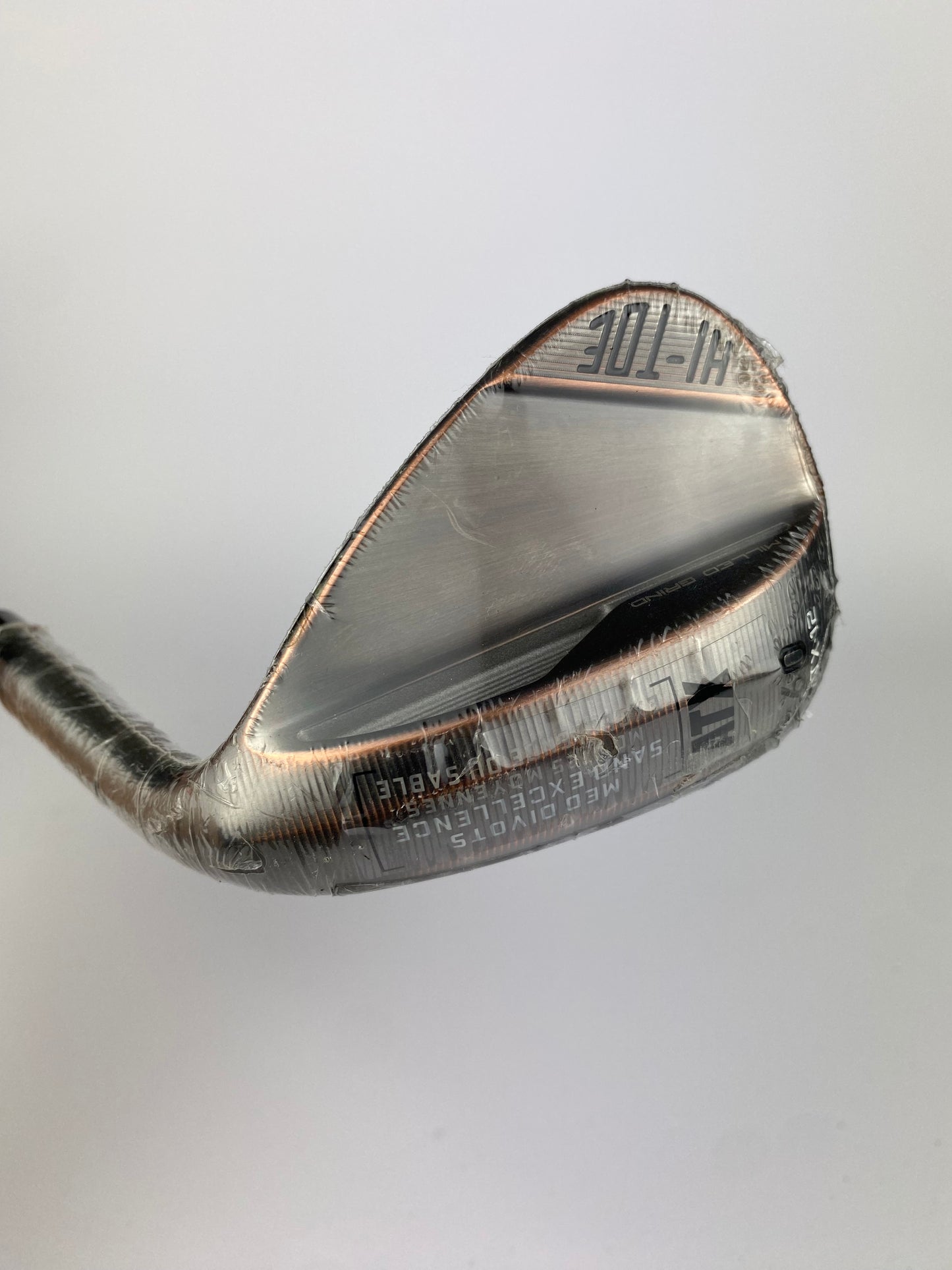 Taylormade Hi Toe Milled Grind ATX 60 Degree Wedge (Brand New) - Right Handed (34.75")