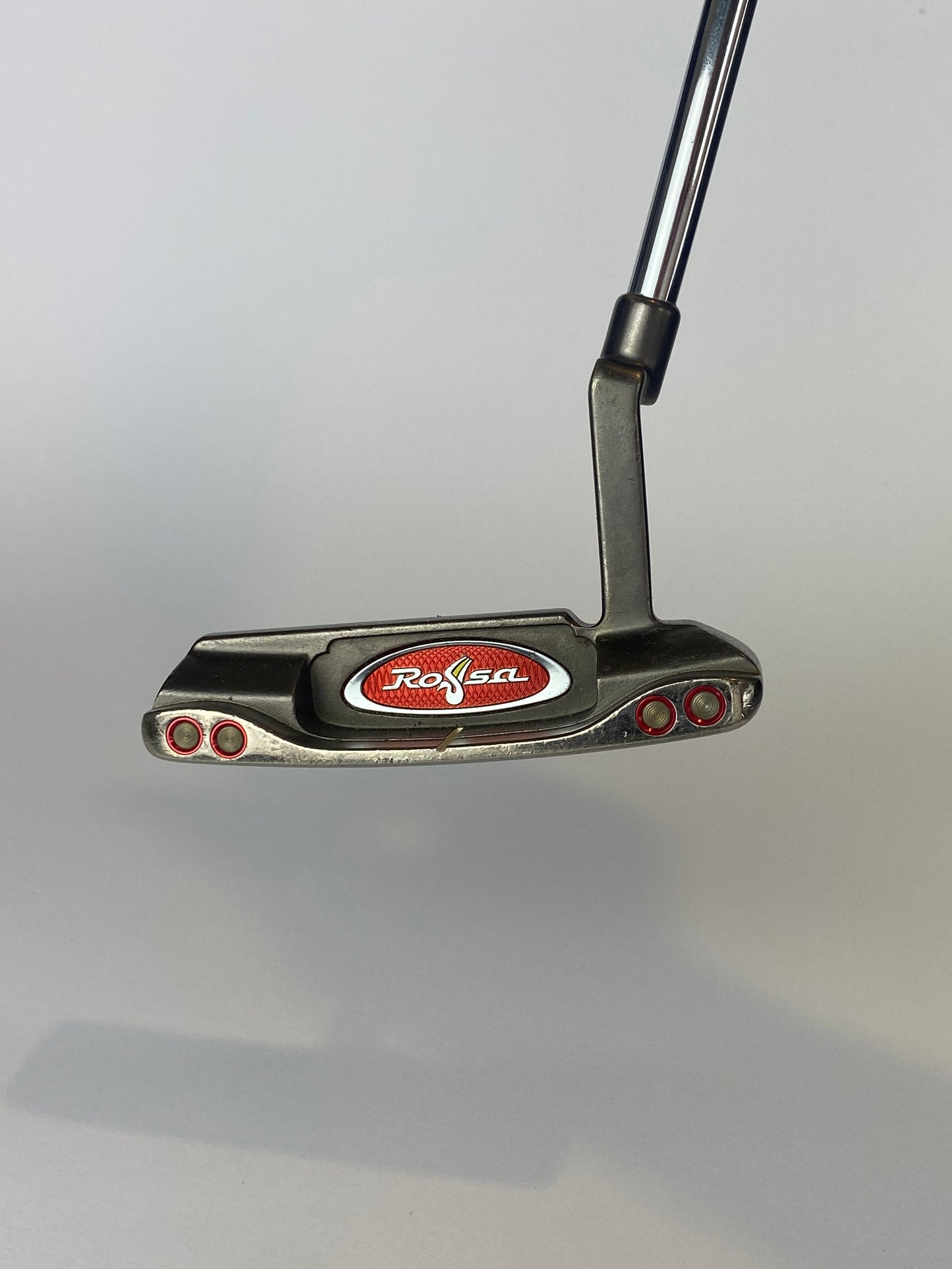 Taylormade Rossa Daytona 1 CGB Putter - Left Handed (34")