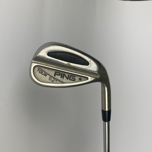 Ping Tour 52 Degree Wedge - Right Handed (35.25")