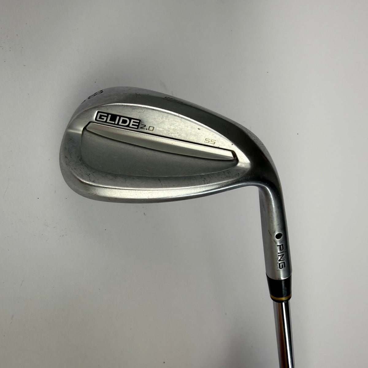 Ping Glide 2.0 58 Degree Wedge - Right Handed (36")