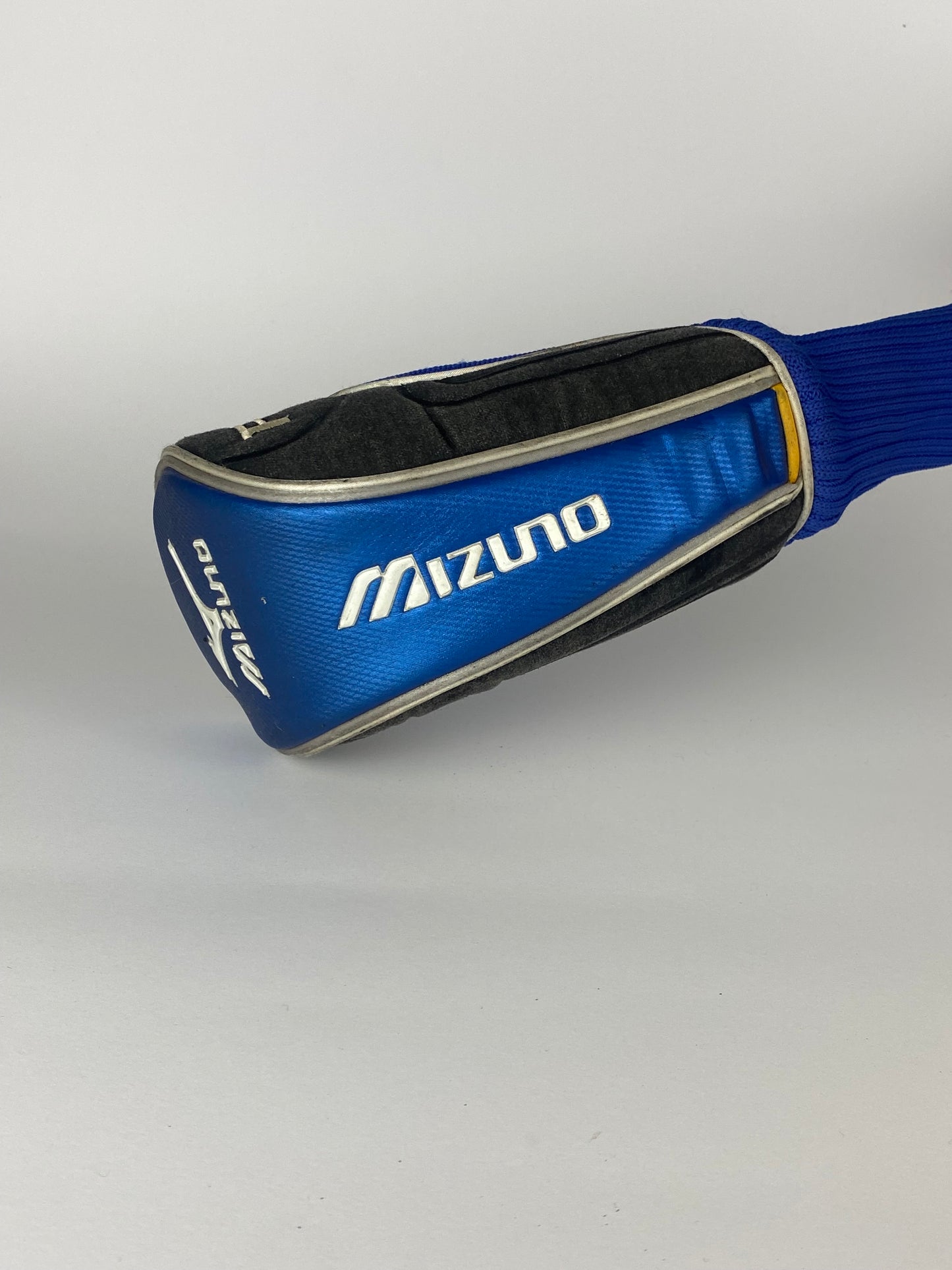 Mizuno F-60 18 Degree 5 Wood - Left Handed (41.75")