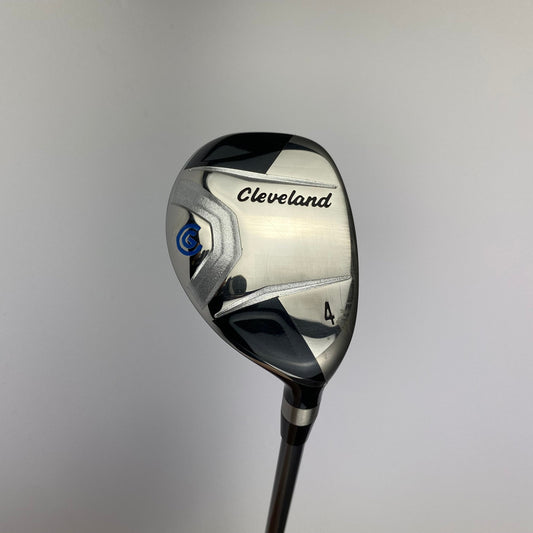 Cleveland 4 Hybrid - Right Handed (40")