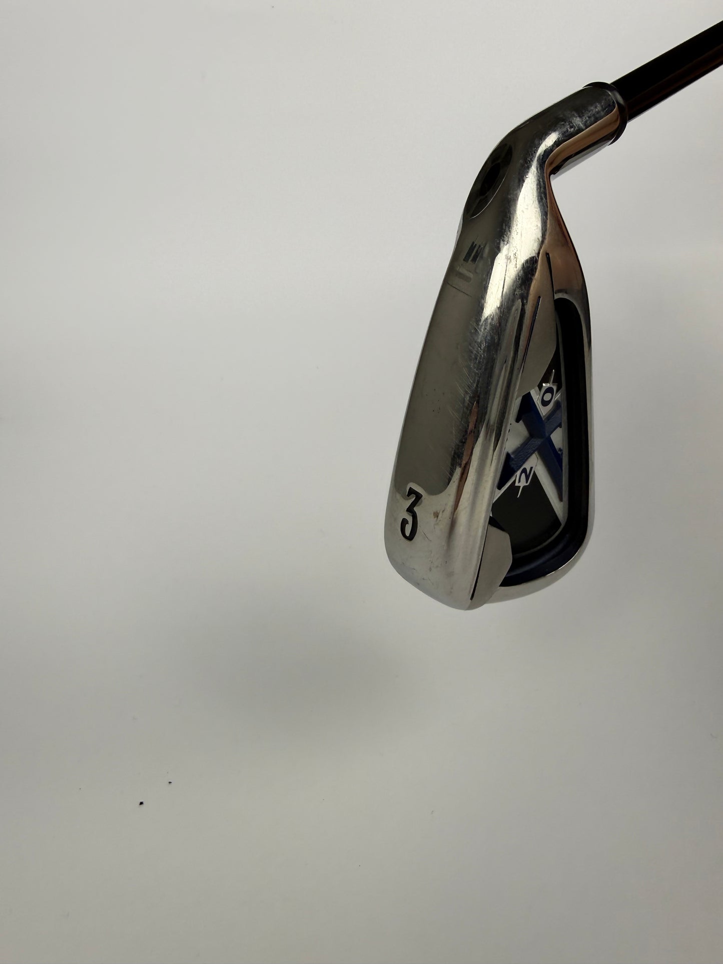 Callaway X20 3 Iron - Right Handed (40")