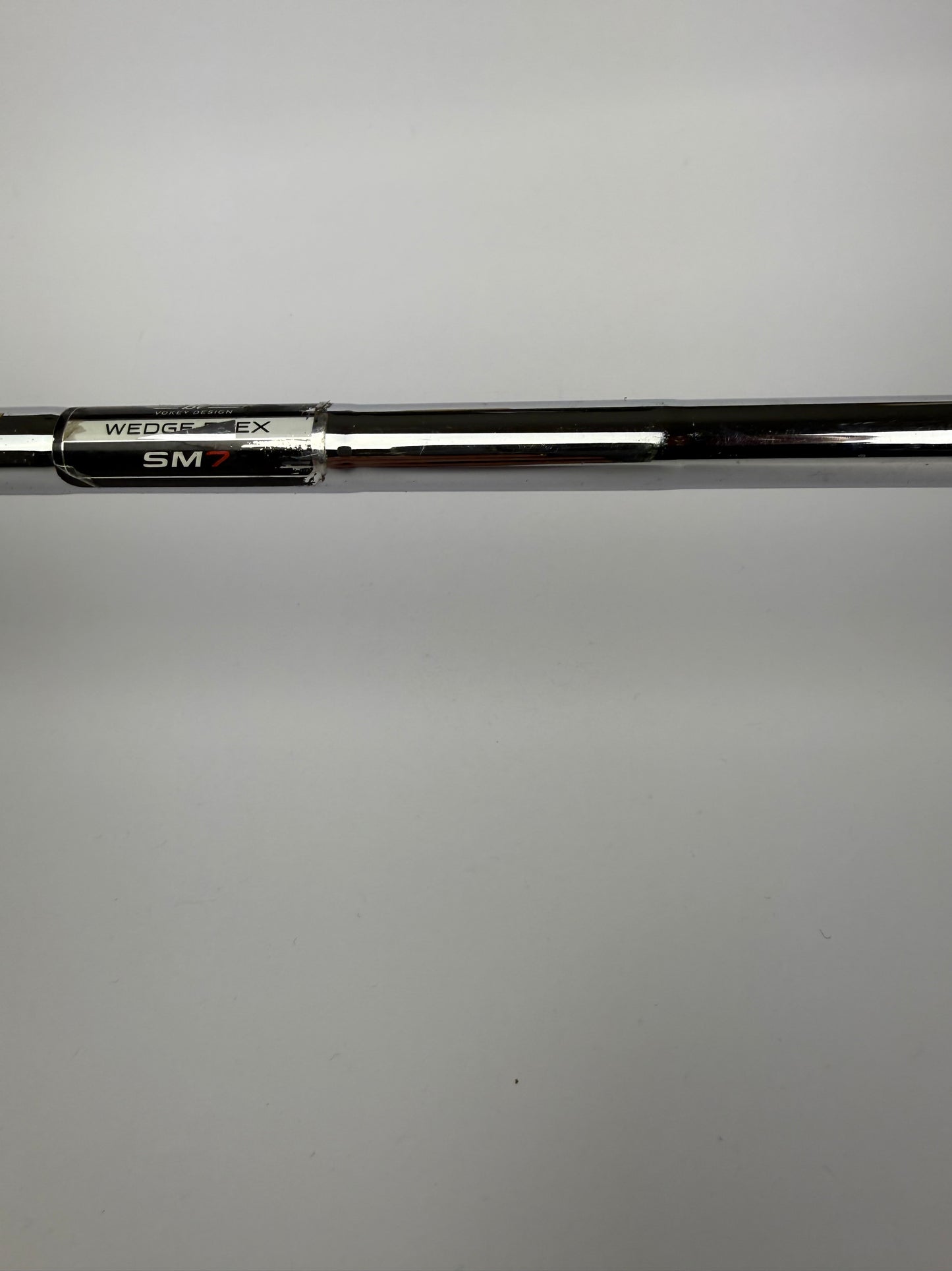 Titleist Vokey SM7 58 Degree Wedge - Right Handed (34.75")