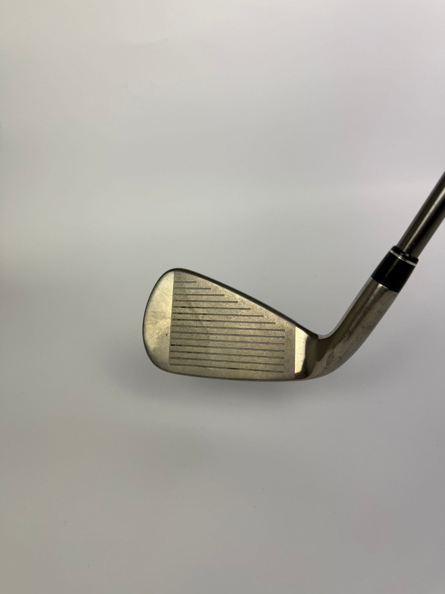 Taylormade X-03 4 Iron - Right Handed (38.50")