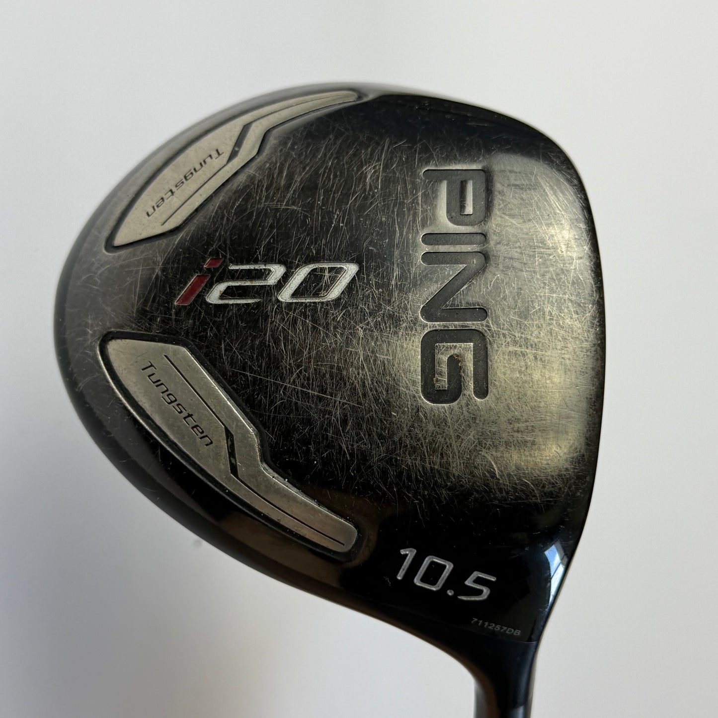 Ping i20 10.5 Degree Driver - Right Handed (44.75”)