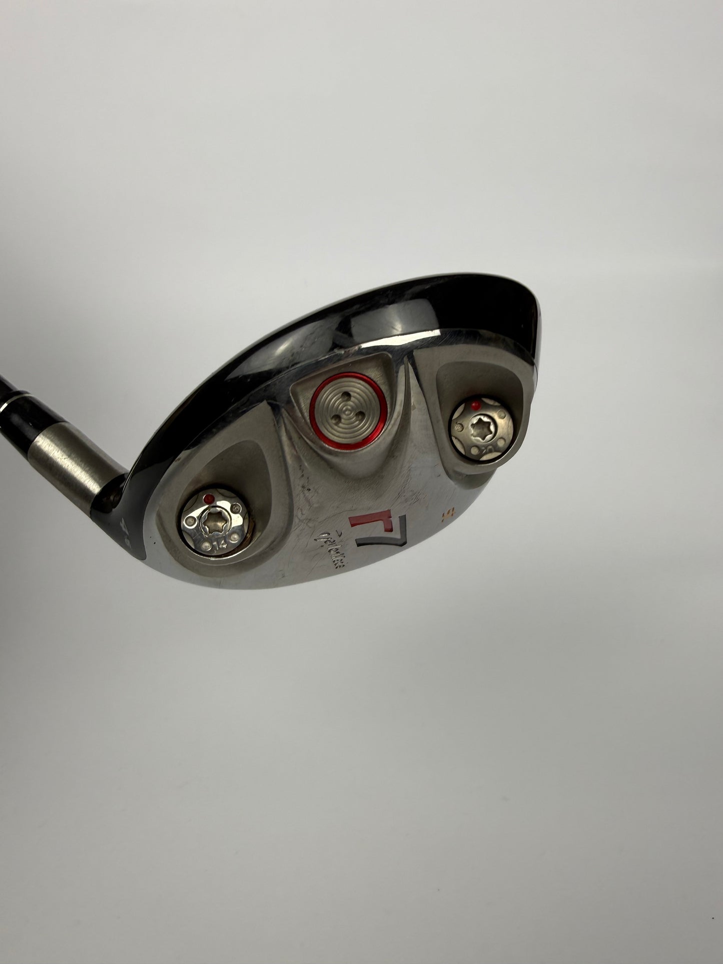 Taylormade R7 ST 16 Degree 4 Fairway Wood - Right Handed (42.25")