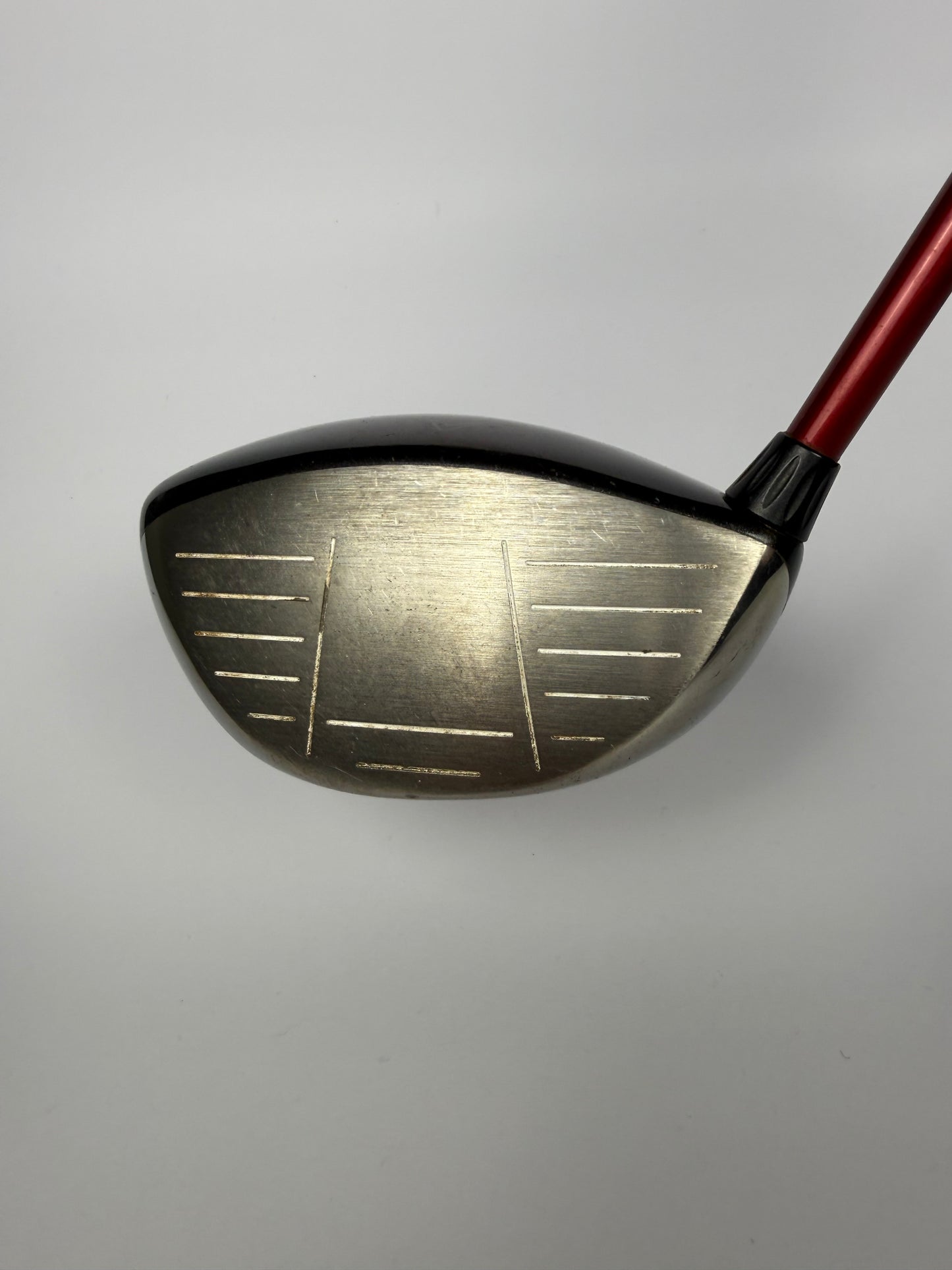 Callaway Big Bertha 454 10 Degree Driver - Right Handed (44.50")