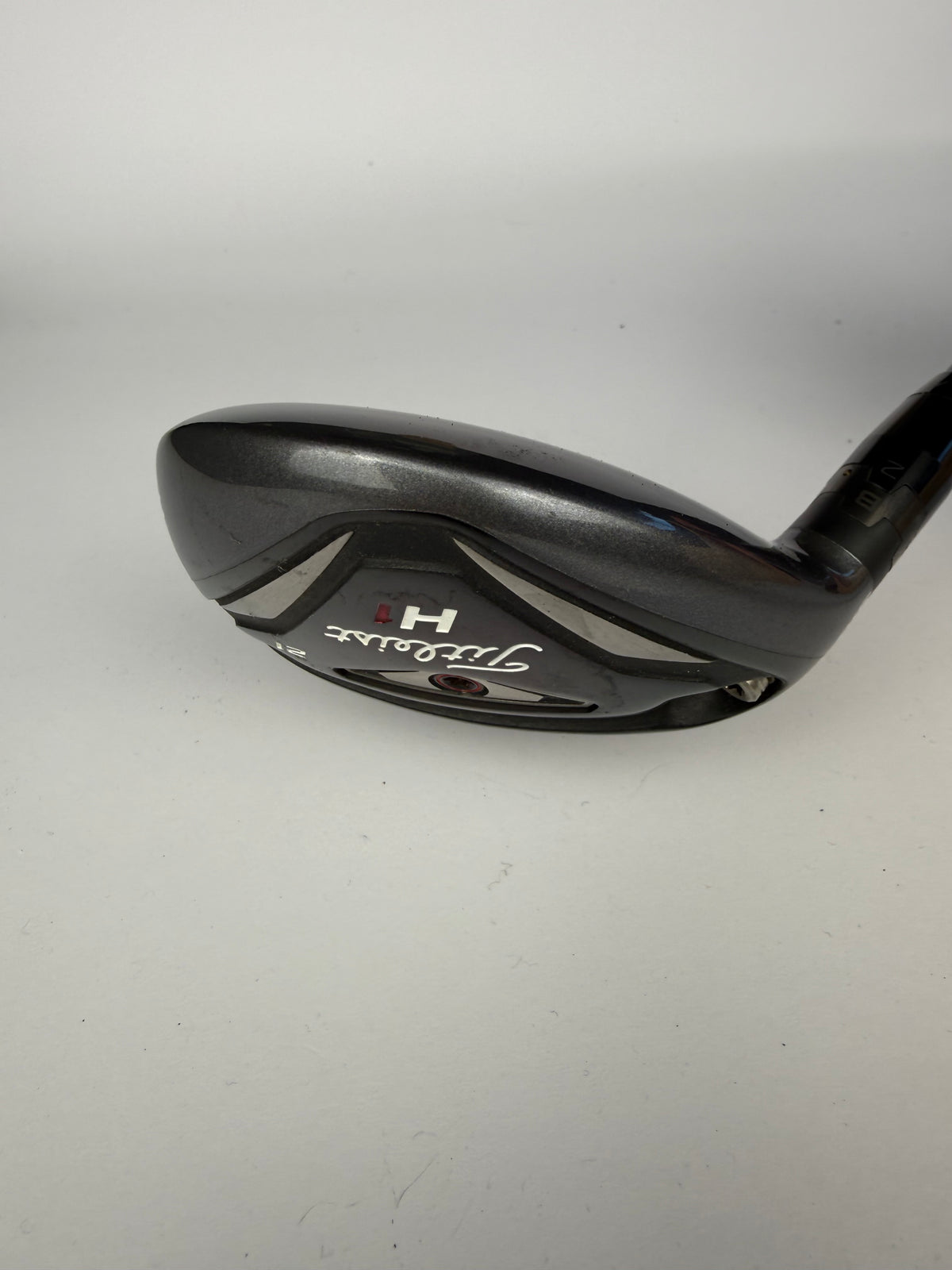 Titleist H1 21 Degree Hybrid - Left Handed (39.75")
