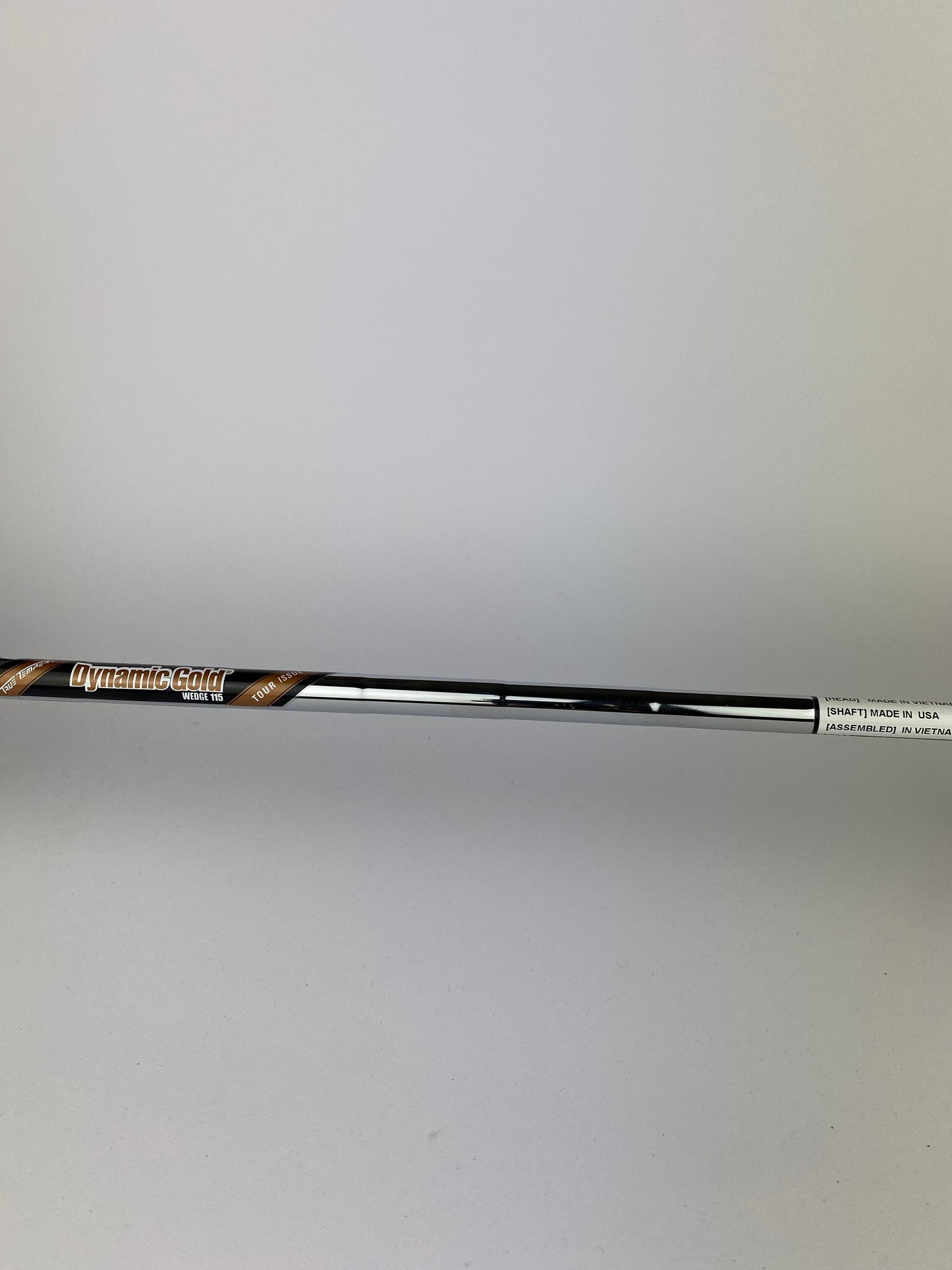 Taylormade Hi Toe Milled Grind ATX 60 Degree Wedge (Brand New) - Right Handed (34.75")