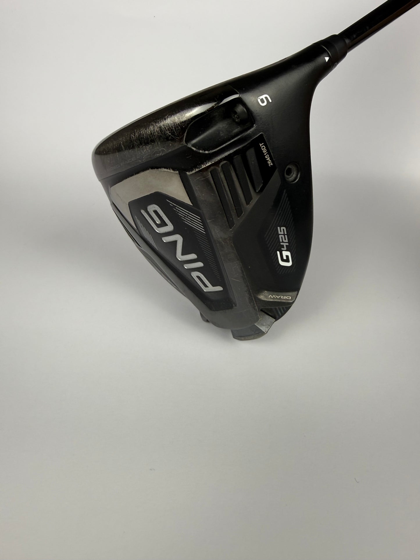 Ping G425 Max 9 Degree Driver - Right Handed (44")