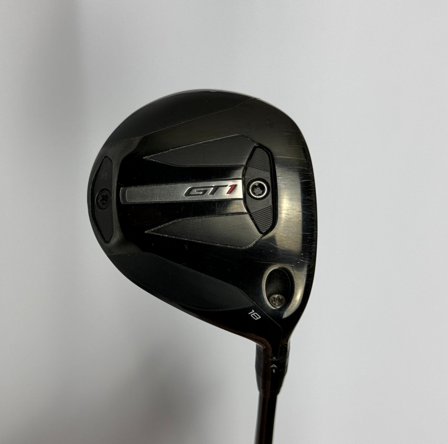 Titleist GT1 18 Degree Fairway Wood - Right Handed (43")