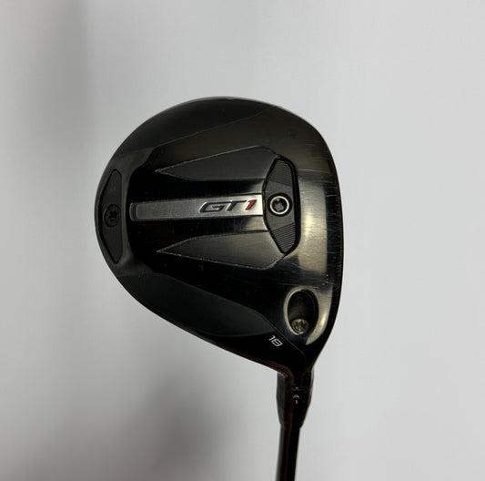 Titleist GT1 18 Degree Fairway Wood - Right Handed (43")