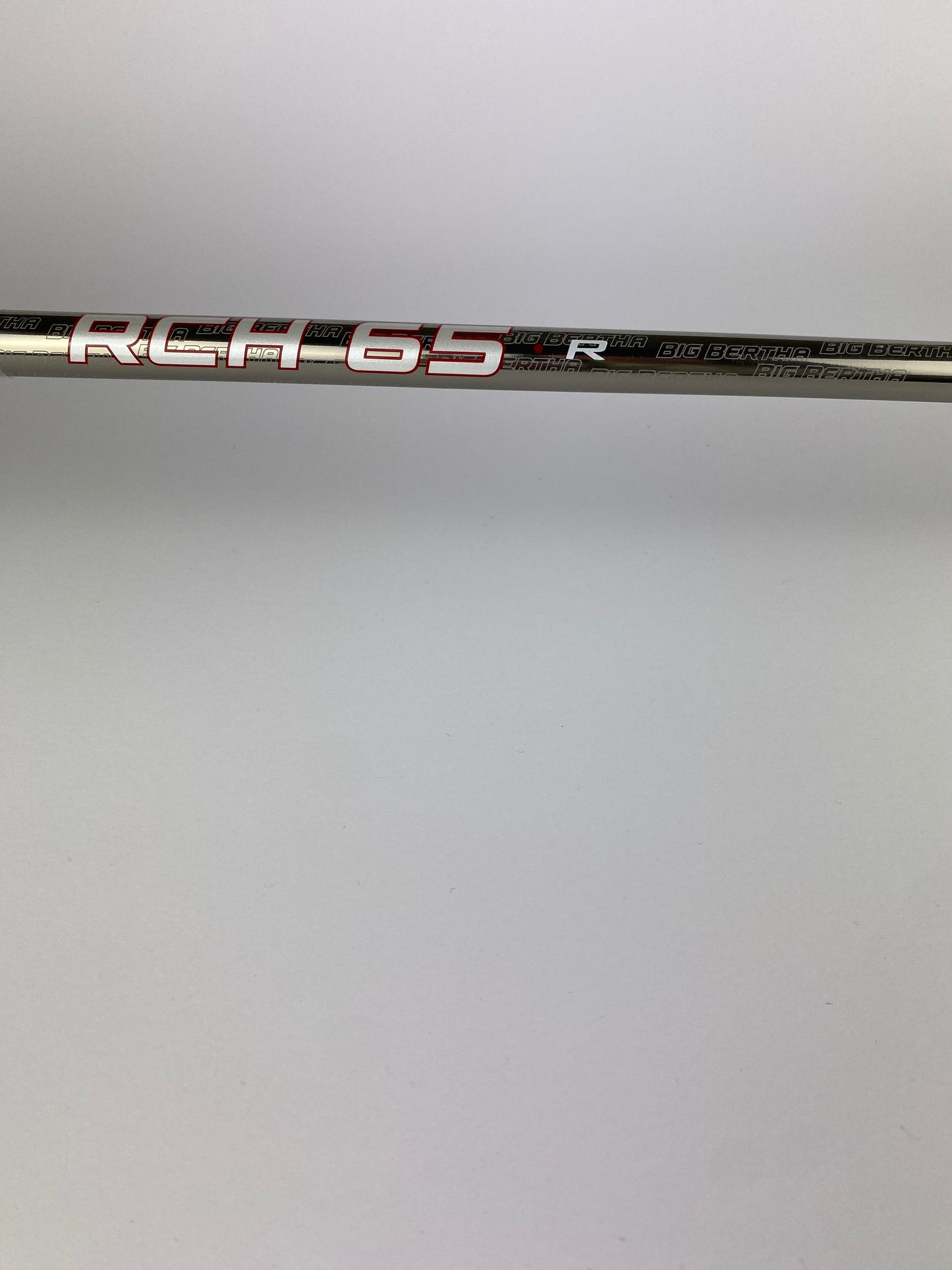 Callaway Big Bertha 16 Degree 3 Wood - Right Handed (42.50")