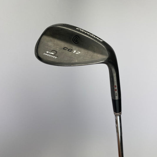 Cleveland CG12 60 Degree Lob Wedge - Right Handed (34.50")